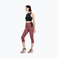 Koszulka damska On Movement Crop black 2