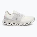 Buty do biegania damskie On Cloudswift 3 white/frost 2