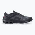 Buty do biegania męskie On Cloudventure Peak 3 black/glacier 2