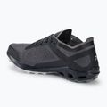 Buty do biegania męskie On Cloudventure Peak 3 black/glacier 3