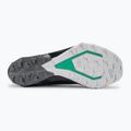 Buty do biegania męskie On Cloudventure Peak 3 black/glacier 4