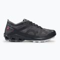 Buty do biegania damskie On Cloudventure Peak 3 black/glacier 2