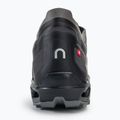 Buty do biegania damskie On Cloudventure Peak 3 black/glacier 6
