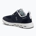 Buty dzieciece On Cloud Play midnight/white 3