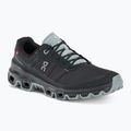 Buty do biegania damskie On Cloudventure black/cobble