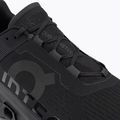 Buty do biegania męskie On Cloudmonster black 8