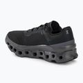 Buty do biegania damskie On Cloudmonster black/magnet 3
