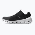 Buty do biegania męskie On Cloudrunner eclipse/frost 12
