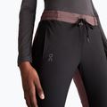 Spodnie do biegania damskie On grape/black 3