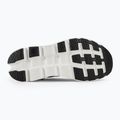 Buty do biegania damskie On Cloudstratus 3 black/frost 4