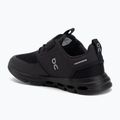 Buty dzieciece On Cloud Play black 3