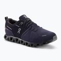 Buty męskie On Cloud 5 Waterproof midnight/magnet