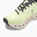 Buty do biegania damskie On Cloudgo hay/sand 7