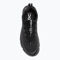Buty damskie On Cloudaway black 5