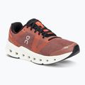 Buty do biegania damskie On Cloudgo mahogany/ivory
