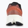 Buty do biegania damskie On Cloudgo mahogany/ivory 8