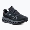 Buty damskie On Cloudhorizon Waterproof black/eclipse