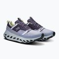 Buty damskie On Cloudhorizon Waterproof midnight/glacier 10