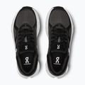 Buty do biegania damskie On Cloudrunner 2 eclipse/black 11