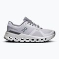Buty do biegania damskie On Cloudrunner 2 frost/white 9