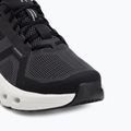 Buty do biegania męskie On Cloudrunner 2 Wide eclipse/black 7