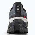 Buty do biegania damskie On Cloudsurfer Trail eclipse/black 6