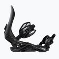 Wiązania snowboardowe męskie Jones Orion eclipse black 2