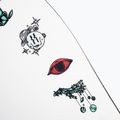 Deska snowboardowa damska Jones Tweaker W white 9