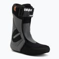 Buty snowboardowe męskie ThirtyTwo Lashed Double Boa '25 black/grey 5