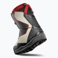 Buty snowboardowe męskie ThirtyTwo TM-2 Double Boa Hansen '25 black/white 7