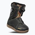 Buty snowboardowe damskie ThirtyTwo Lashed Double Boa Melancon W'S '25 black/gum 6