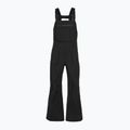Spodnie snowboardowe męskie ThirtyTwo Basement Bib black