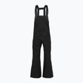 Spodnie snowboardowe męskie ThirtyTwo Basement Bib black 2