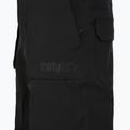 Spodnie snowboardowe męskie ThirtyTwo Basement Bib black 4