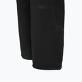 Spodnie snowboardowe męskie ThirtyTwo Basement Bib black 5