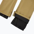 Spodnie snowboardowe męskie ThirtyTwo Wooderson khaki 5