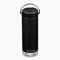 Kubek termiczny Klean Kanteen TKWide Cafe Cap 473 ml black 2
