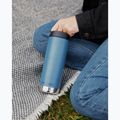 Kubek termiczny Klean Kanteen TKWide Cafe Cap 473 ml real teal 6