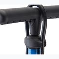 Pompka rowerowa Park Tool PFP-10 160psi blue 2