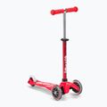 Hulajnoga trójkołowa dziecięca Micro Mini Deluxe red
