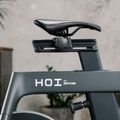 Rower spinningowy KETTLER Hoi Frame+ stone 6