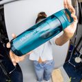 Butelka turystyczna Lifestraw Go 2.0 z filtrem 650 ml laguna teal 4