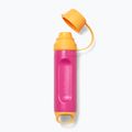 Filtr do wody LifeStraw Peak Solo pink limonade 2