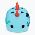 Kask dziecięcy Micro 3D Scootersaurus blue 2