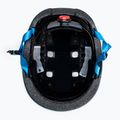 Kask dziecięcy Micro 3D Scootersaurus blue 5