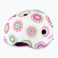 Kask dziecięcy Micro PC Doodle Dots 4