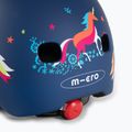 Kask dziecięcy Micro PC Unicorn 7