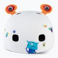 Kask dziecięcy Micro PC Monsters 2