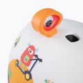Kask dziecięcy Micro PC Monsters 7