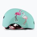 Kask dziecięcy Micro PC Flamingo 3